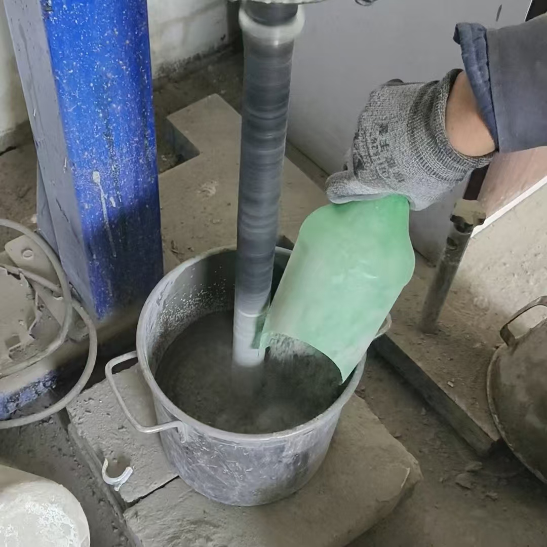 全椒桥梁公路张拉用H60压浆料与普通压浆料有什么区别？