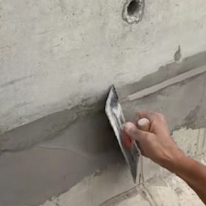 全椒P型防护型环氧树脂砂浆