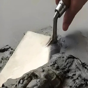 全椒混凝土裂缝孔洞剥落冻融修复用高强度丙乳防腐蚀砂浆